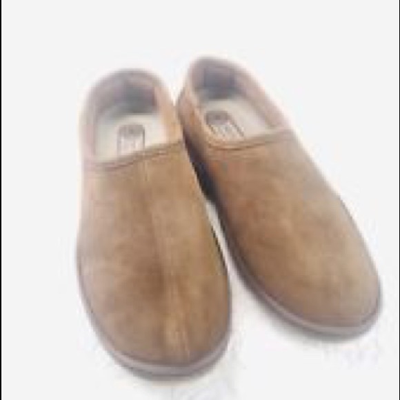 rockport kinetic air circulator slippers